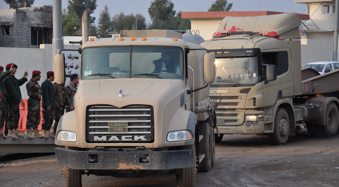 Kobani Son Durum (Kobani son dakika haberleri)