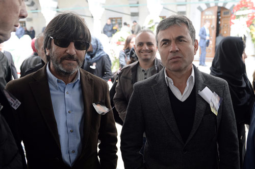 Aykut Kocaman'ın son hali şaşırttı!