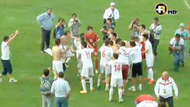 Dünyanın incisi Erdoğdu Lisesi