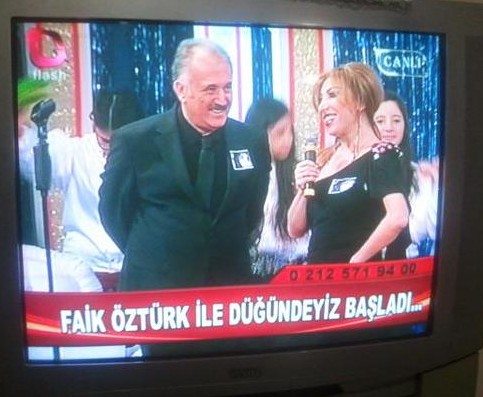 Özgecan fotoğrafıyla göbek attılar!