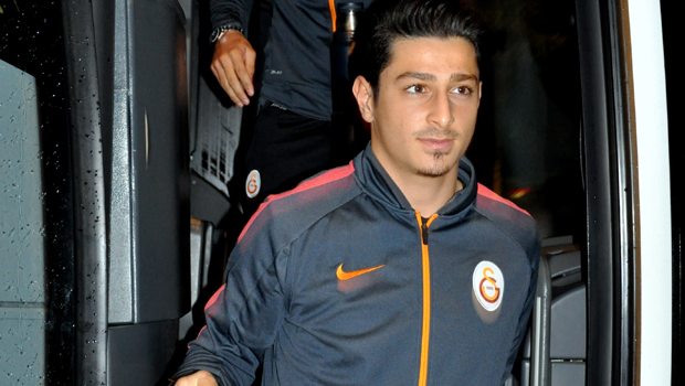 Koray Günter: Taraftara kalsa, bacaklarını kırmalıyız