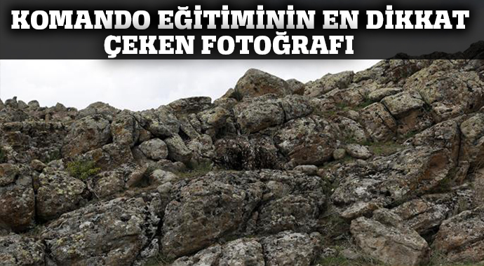 Sloganları tek atış, tek ölüm