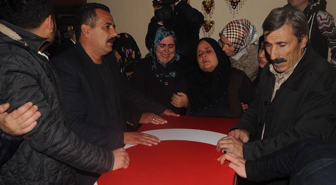 Yüksekova'daki hain pusuda 6 gözaltı