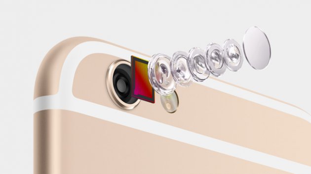 İşte yeni iPhone 6! (Özellikleri, fiyatları, videosu)