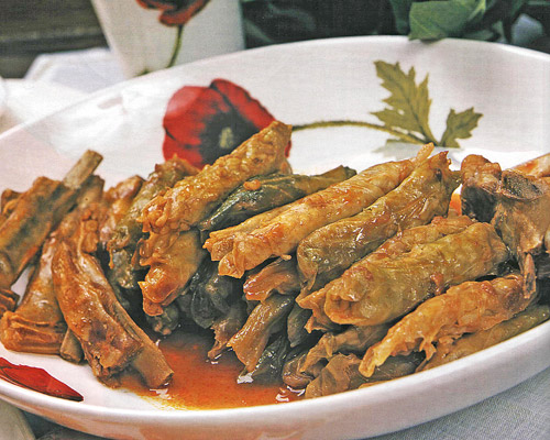 Mus'ab bin Umeyr 'Radıyallahü anh'