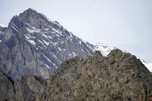PKK saldırı taktiğini değiştirdi
