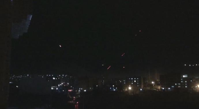 PKK'dan AK Parti Cizre binasına bombalı saldırı