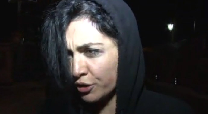 Tuğba Ekinci'ye şok suçlama