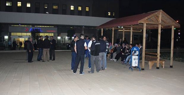 İstanbul'da Ebola şüphesi! Dev hastanede karantina