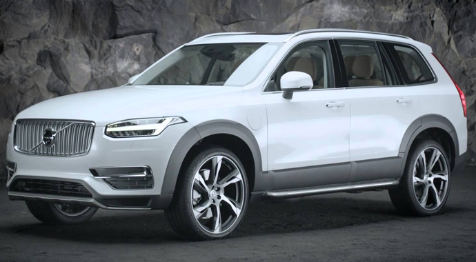 Volvo, 10 bin aracını geri çağırdı