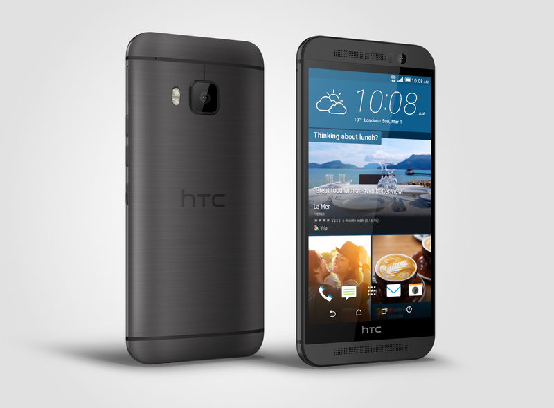 İşte HTC One M9'un Türkiye fiyatı açıklandı