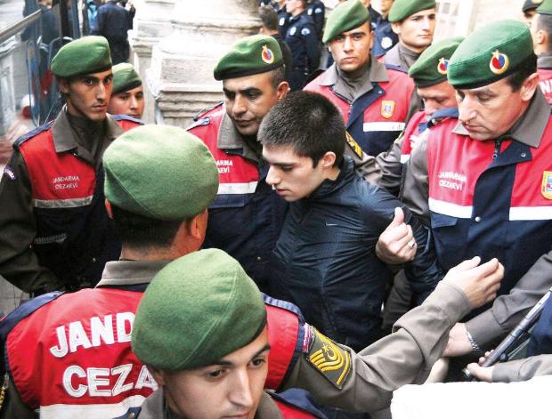 Cem Garipoğlu intihar mı etti, yurtdışına mı kaçtı?