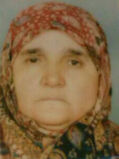 Konya'da vahşet! Annesinin boğazını keserek öldürdü...