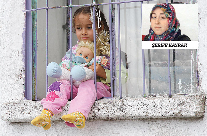 Soma'da her evde ayrı bir dram... Herkes gitti acı kaldı