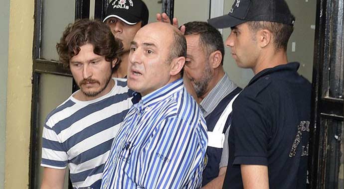MİT Müsteşarı Fidan'ı 