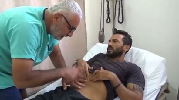 Ahmet Dursun hakkında şok iddia! Neden elendiği açıklandı