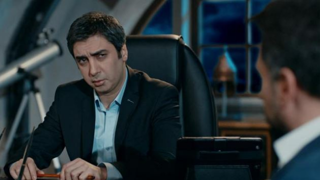 Kurtlar Vadisi Pusu'da şok ayrılık