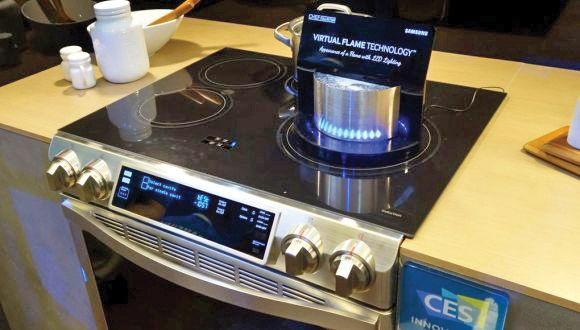 Geleceğin savaş makineleri doğuyor