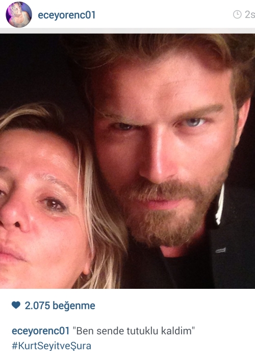 Kurt Seyit ve Şura'da son iki gün