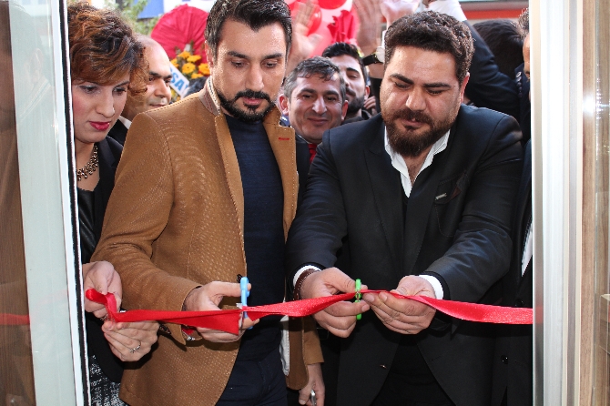 Bu da Kurtlar Vadisi izdihamı