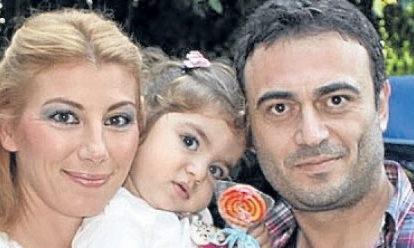 Kutsi'nin eşi ve Feyza Çıpa fena kapıştı