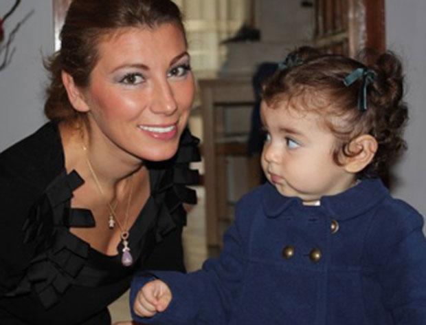 Sinem Bayraktutar: 'Tek suçlu benim'