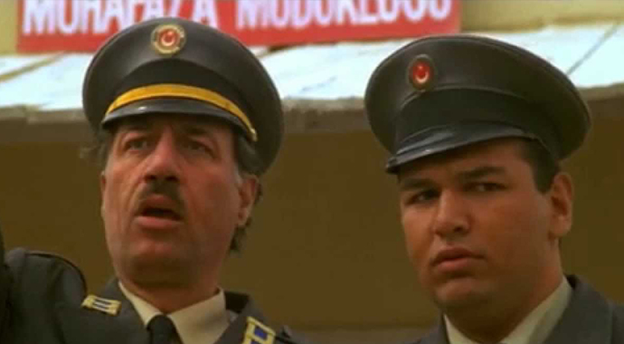 Kemal Sunal'ın filmi dizi oluyor