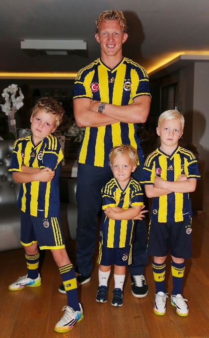 Kuyt'tan gençlere nasihat