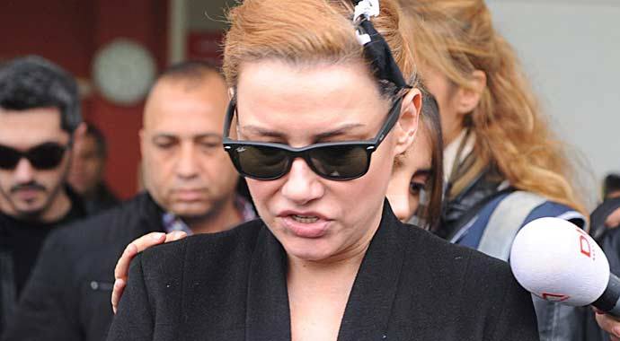 Deniz Seki tutuklandı! İşte olayla ilgili detaylar