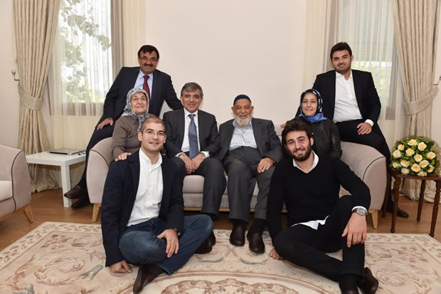 Google'da geçen hafta en çok o isimler arandı