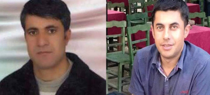 Sınırda mayın patladı, 2 Türk vatandaşı öldü!