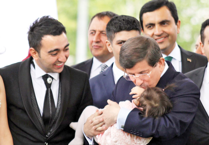 Ahmet Hoca hassasiyeti