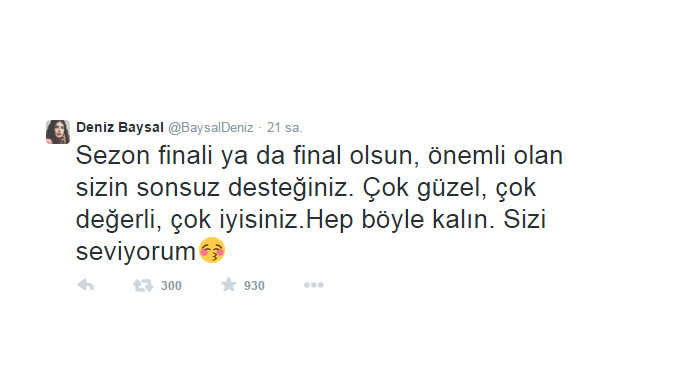 Kaçak Gelinler dizisi bitiyor mu?