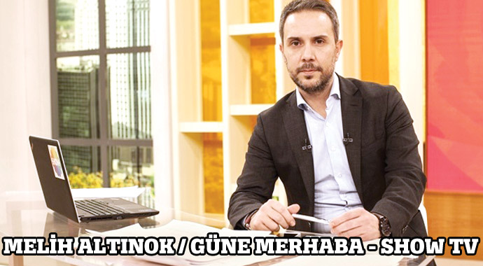 Olan biteni en erken onlardan öğreniyoruz