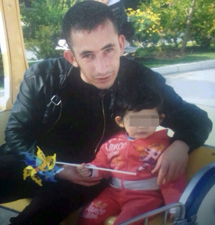 4 aylık hamile karısını mısır tarlasında kurşuna dizdi
