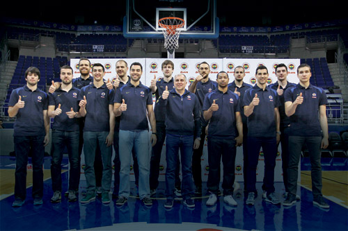 Obradovic F.Bahçe'deki geleceği hakkında konuştu: Başkana bağlı