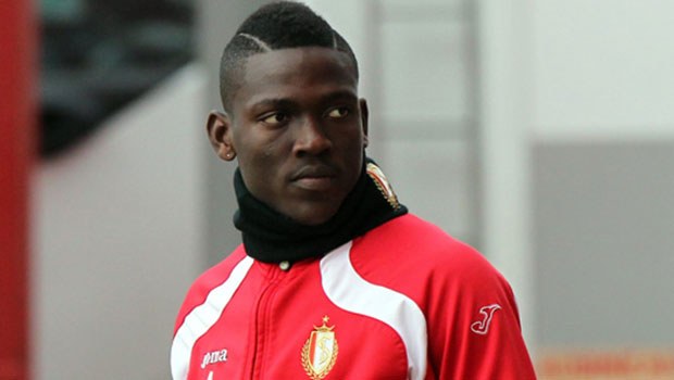 Beşiktaş'ın yeni transfer Daniel Opare yarın İstanbul'da