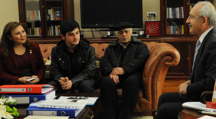 CHP'nin tezgahı ortaya çıktı!
