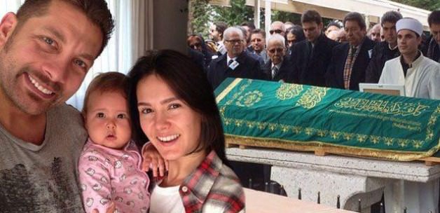 Kıvanç Tatlıtuğ gözyaşlarını tutamadı