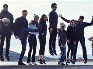 Kıvanç Tatlıtuğ bu haliyle şaşırttı