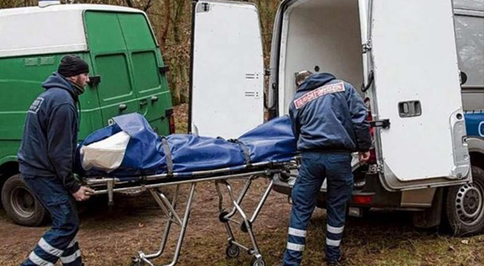 Alman Maria'nın katil zanlısı eski Türk sevgilisi çıktı