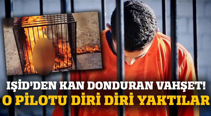 Ürdün Rişavi ve Kerbuli'yi idam etti