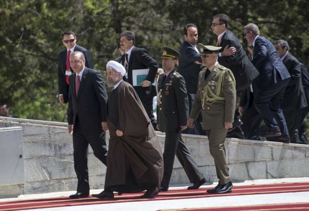 Kriz beklentileri boşa çıktı!