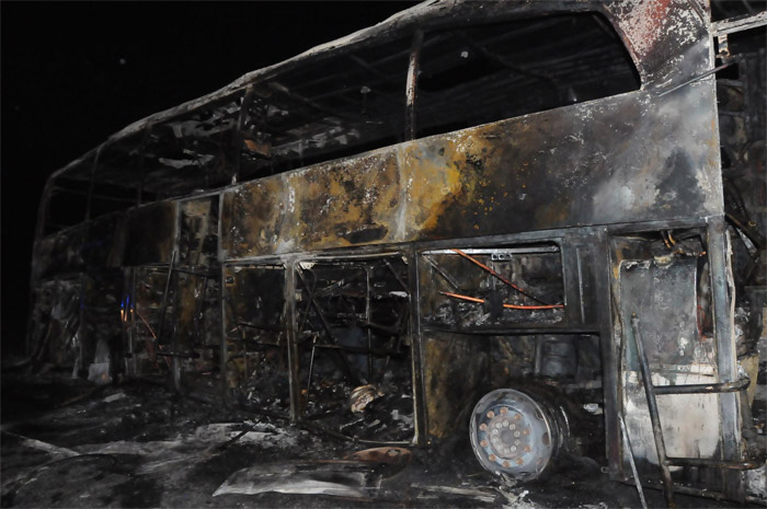 Diyarbakır'da tanker faciası: 66 yaralı