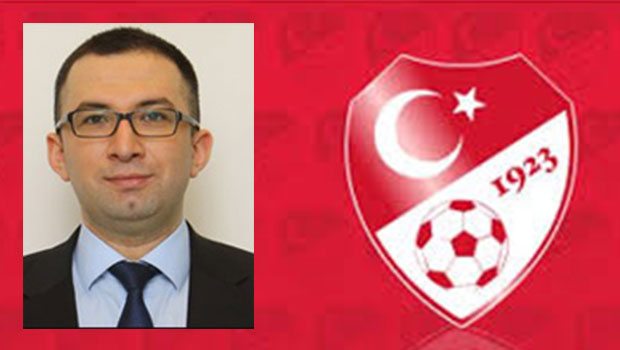TFF'nin acı kaybı! Faruk Baştürk vefat etti