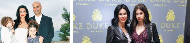 Zaman su gibi akıp geçti...O çocuklar  büyüdü