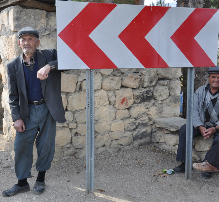 'Param olsa ben bu ayakkabılarla gezer miyim?'