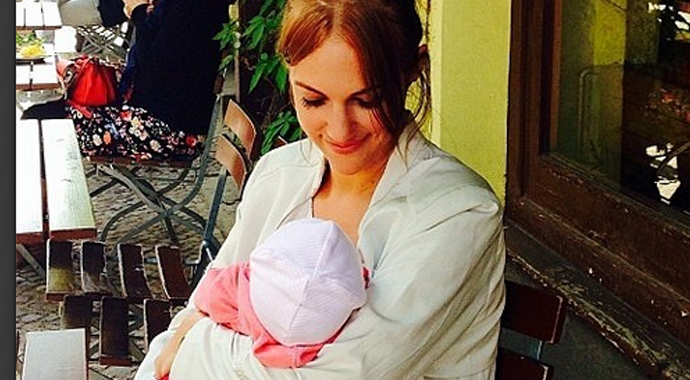 Meryem Uzerli'ye rekor ücret!