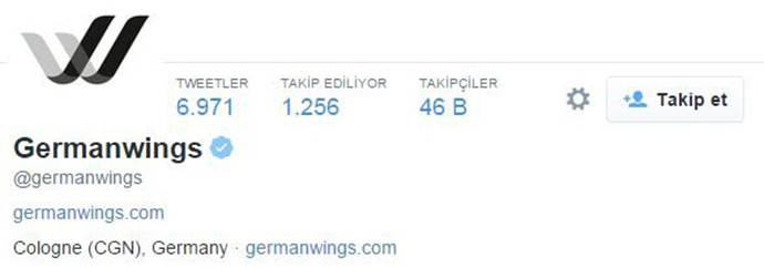 Fransa'da uçak kazası: 150 kişi hayatını kaybetti