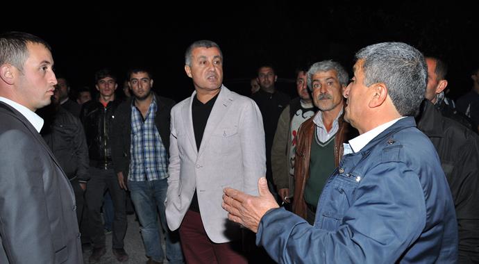 Manavgat'ta ortalığı karıştıran söylenti!